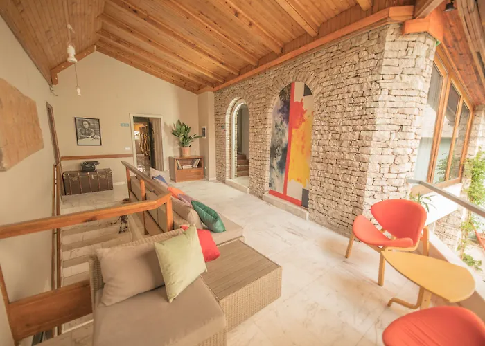 Mosaic Home