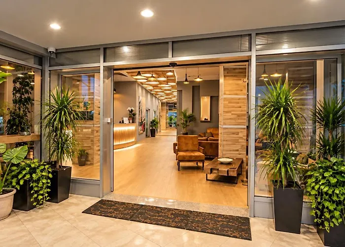Granda Hotel